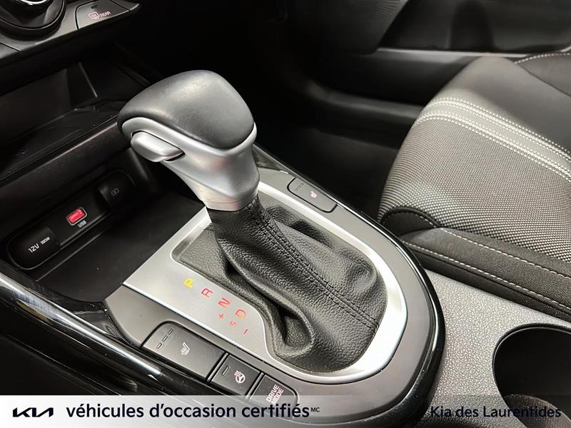 kia Forte 2023 - 19