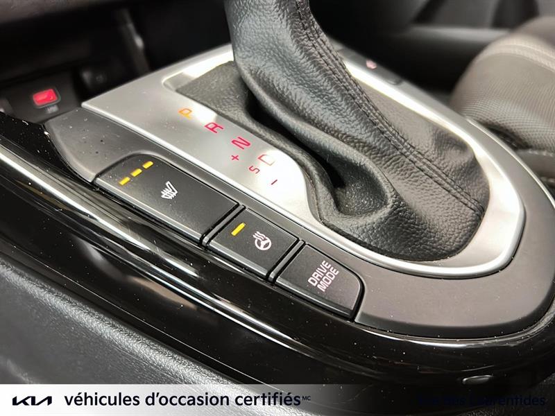 kia Forte 2023 - 20