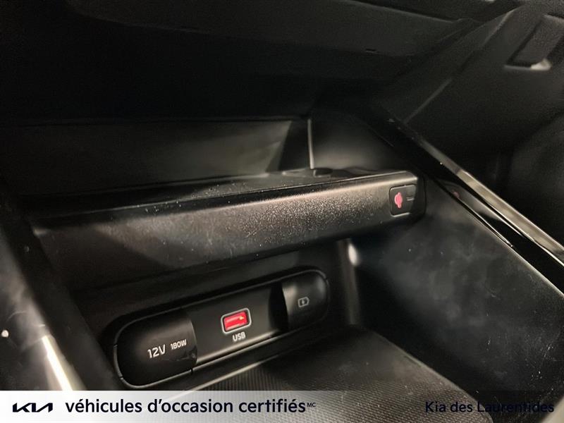 kia Forte 2023 - 22