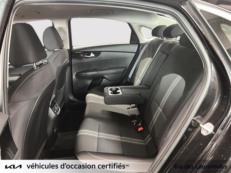 kia Forte 2023 - 23