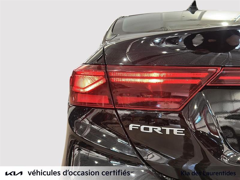 kia Forte 2023 - 26