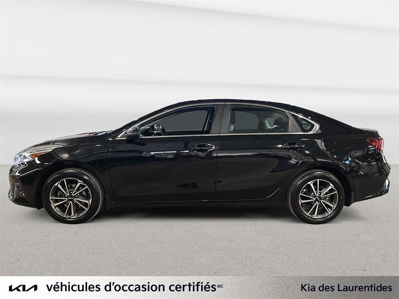 kia Forte 2022 - 3