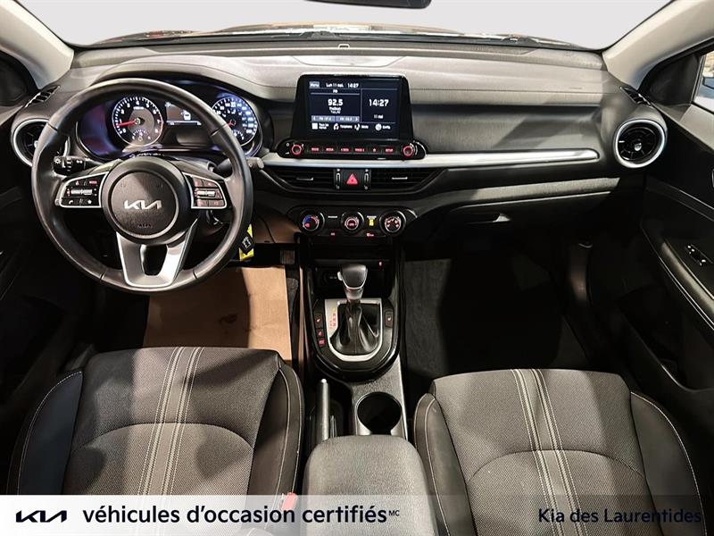 kia Forte 2022 - 4