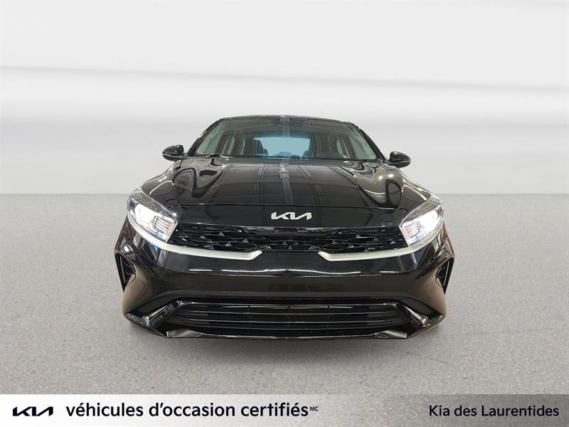 kia Forte 2022 - 5