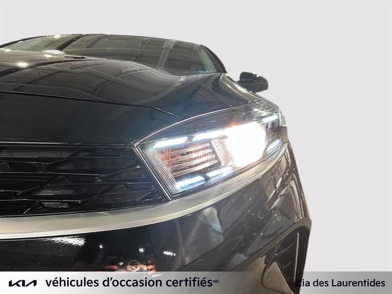 kia Forte 2022 - 6