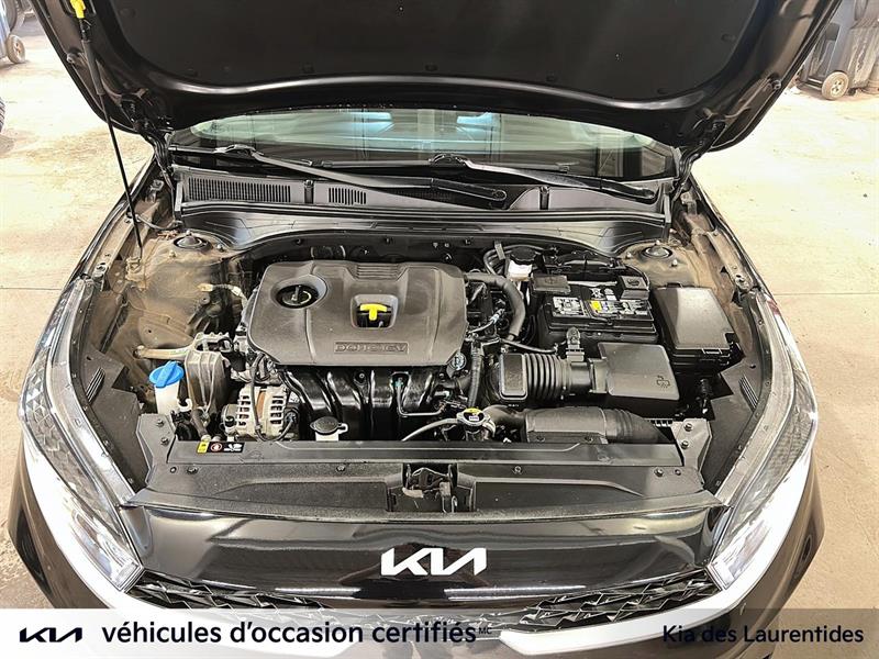 kia Forte 2022 - 7