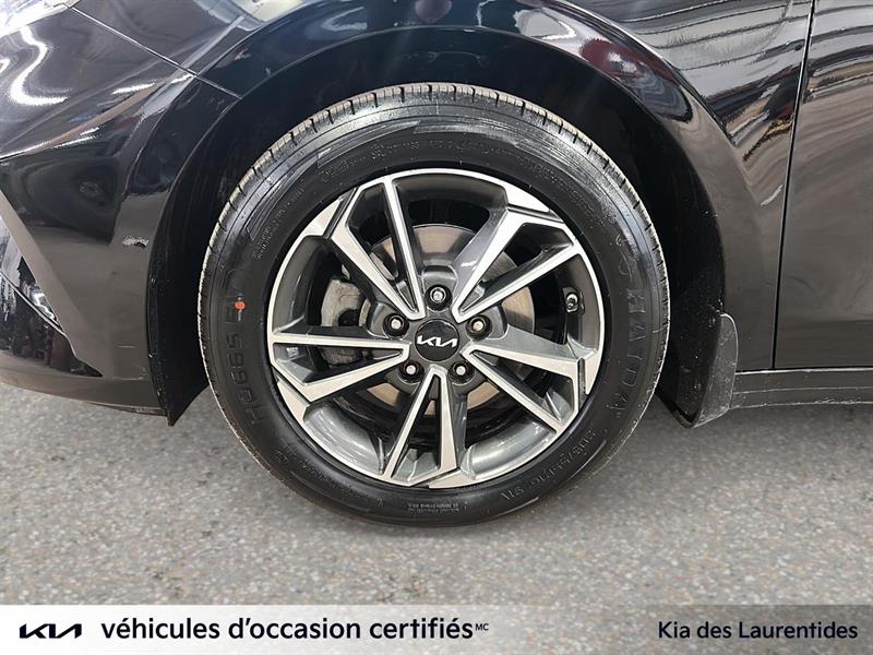kia Forte 2022 - 8