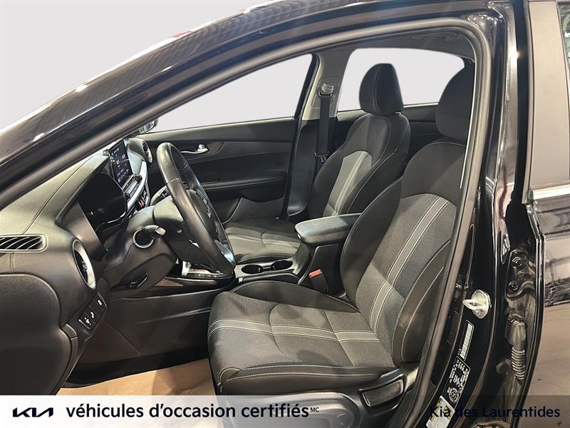 kia Forte 2022 - 10