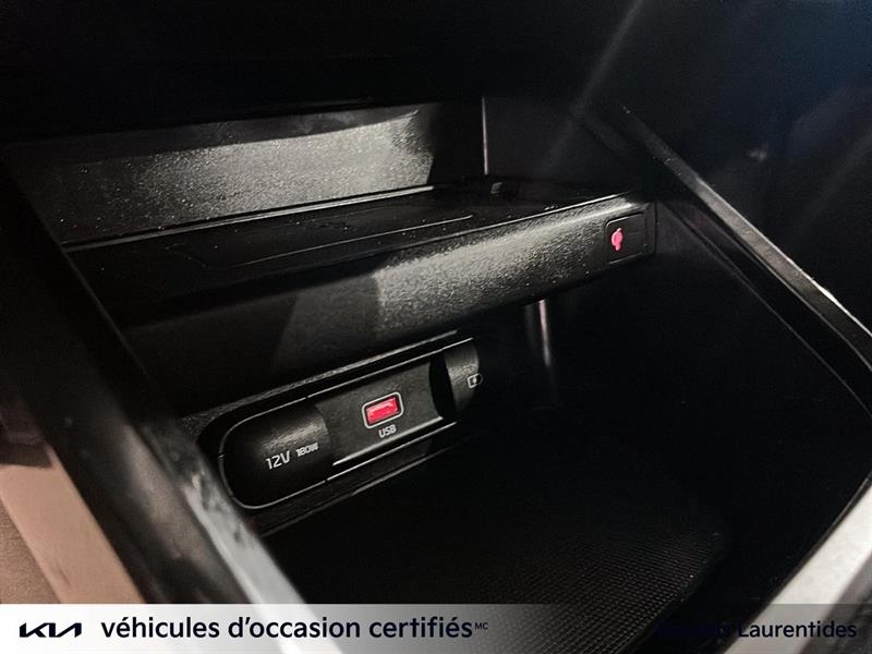 kia Forte 2022 - 23