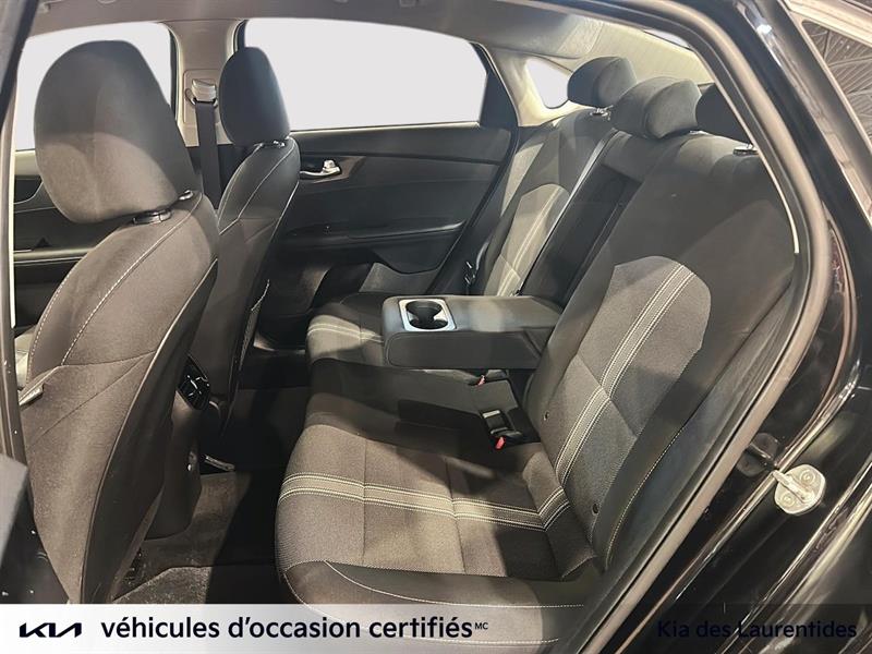 kia Forte 2022 - 25
