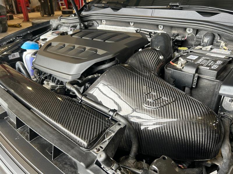 volkswagen Golf R 2022 - 7