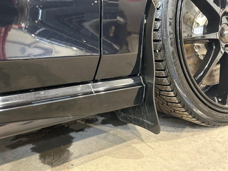 volkswagen Golf R 2022 - 18