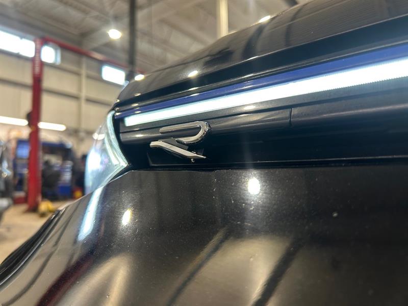 volkswagen Golf R 2022 - 19