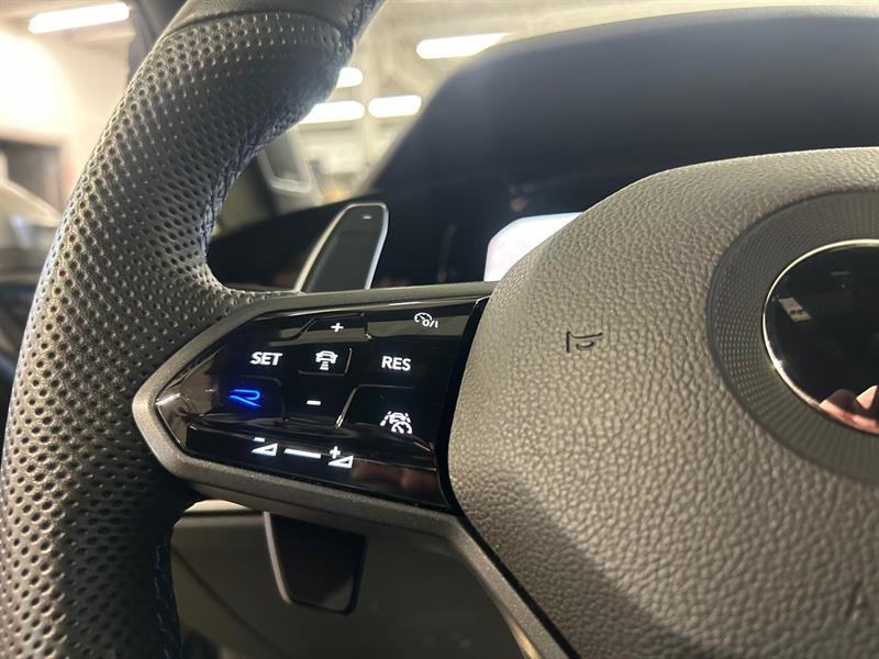 volkswagen Golf R 2022 - 24
