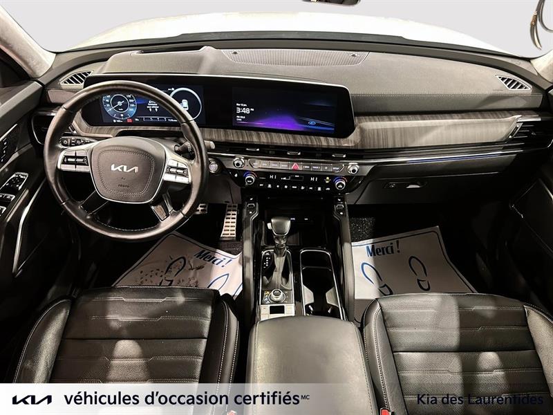 kia Telluride 2024 - 3