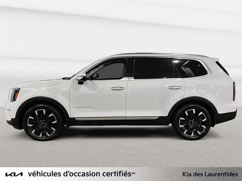 kia Telluride 2024 - 4