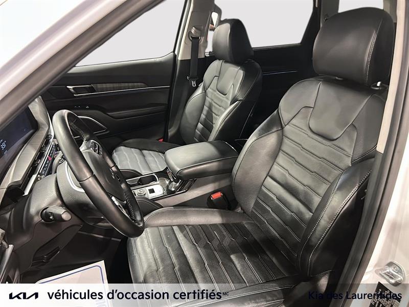 kia Telluride 2024 - 10