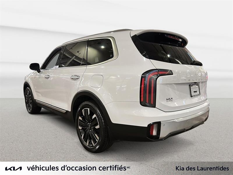 kia Telluride 2024 - 14