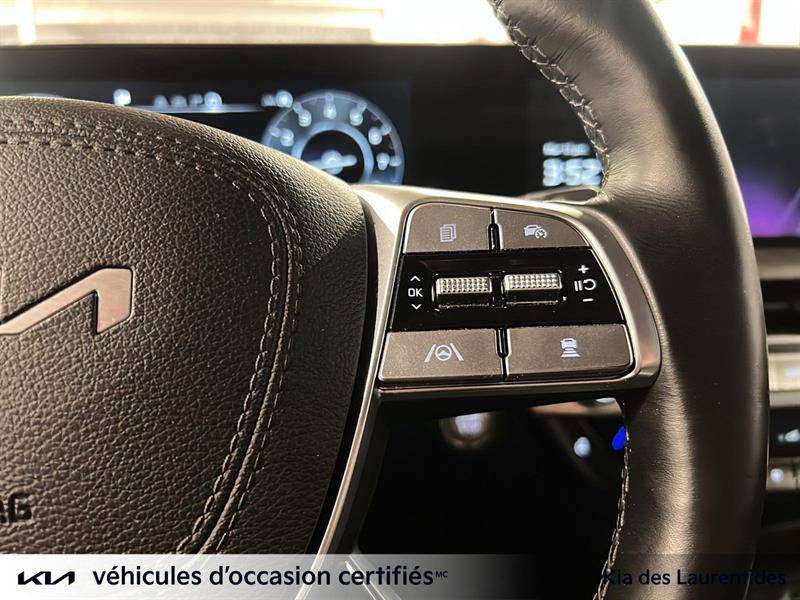 kia Telluride 2024 - 16