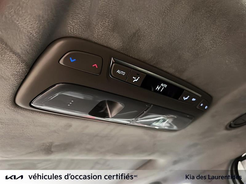 kia Telluride 2024 - 28