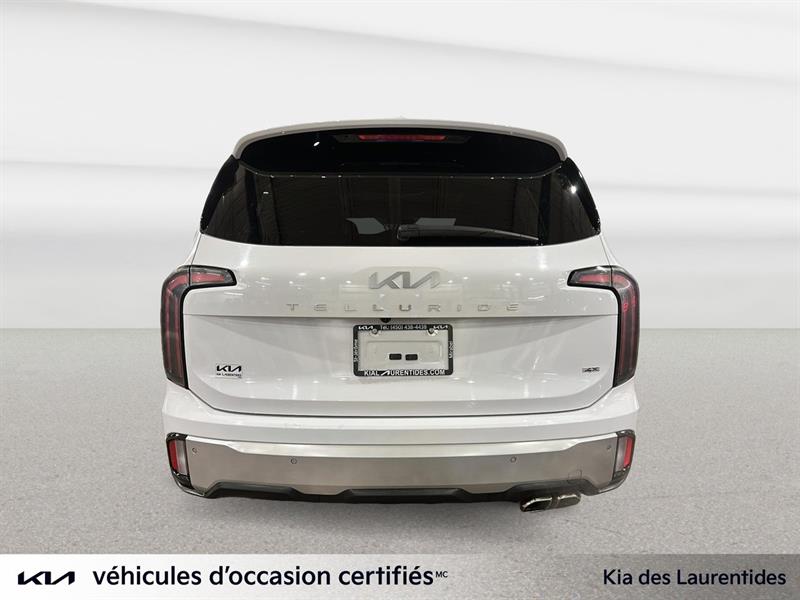 kia Telluride 2024 - 29