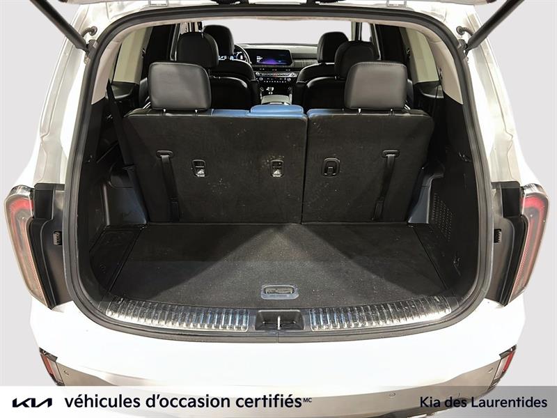 kia Telluride 2024 - 30