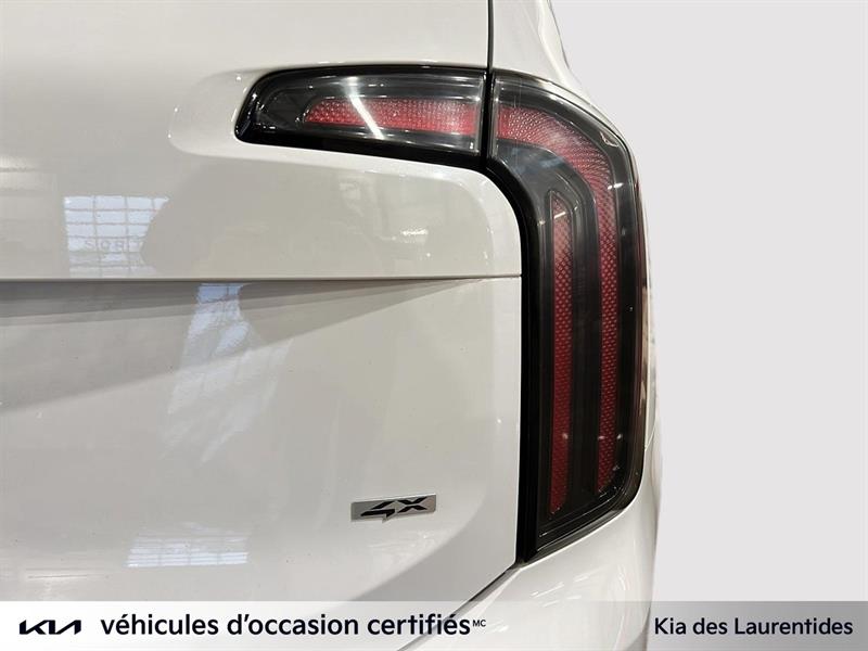 kia Telluride 2024 - 31