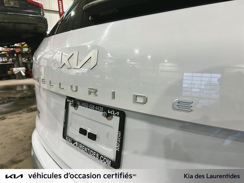kia Telluride 2024 - 32