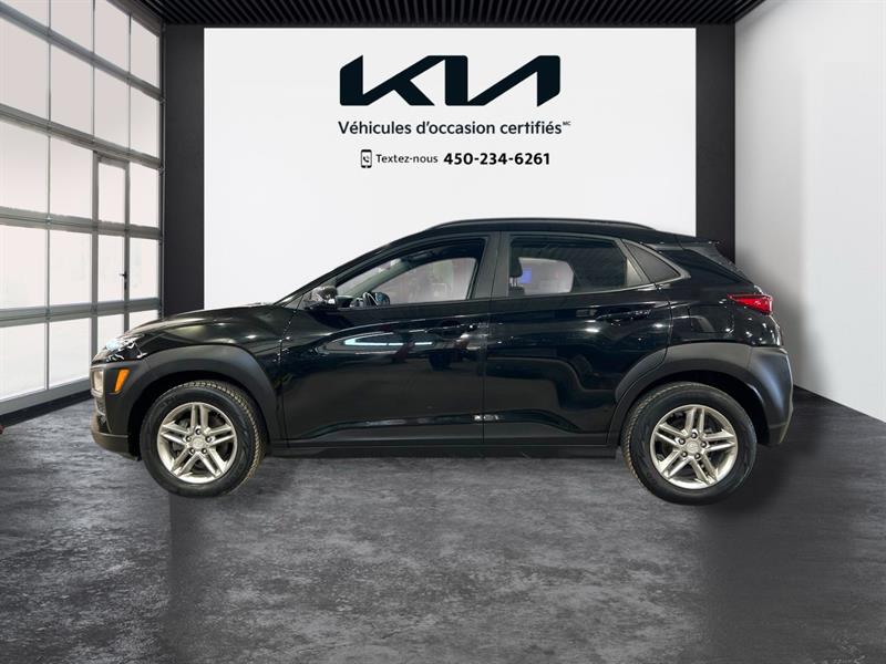 hyundai Kona 2019 - 3