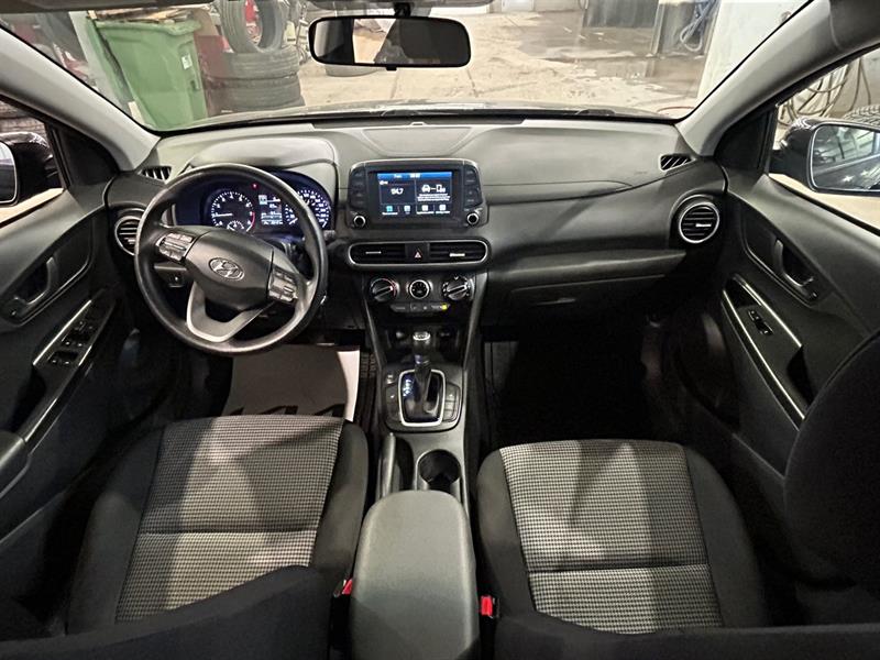 hyundai Kona 2019 - 4