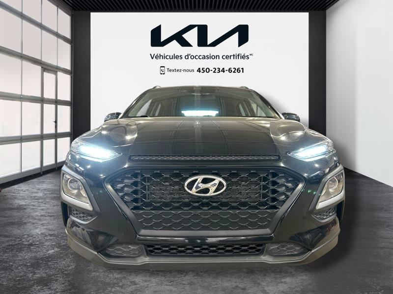 hyundai Kona 2019 - 5