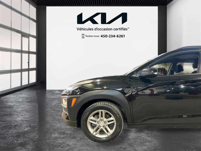 hyundai Kona 2019 - 6