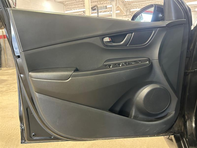 hyundai Kona 2019 - 8