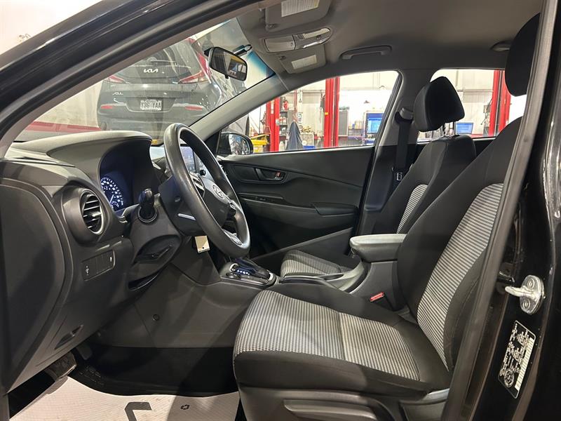hyundai Kona 2019 - 9