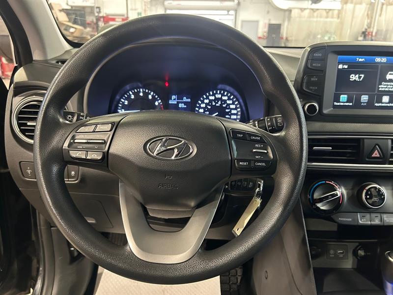 hyundai Kona 2019 - 10