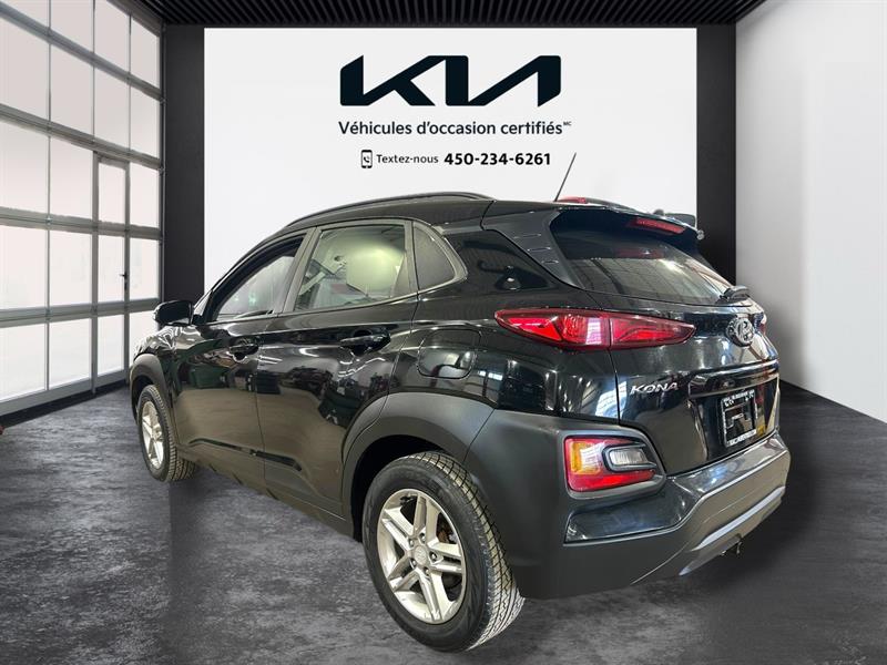 hyundai Kona 2019 - 13