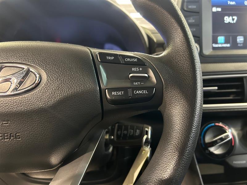 hyundai Kona 2019 - 16