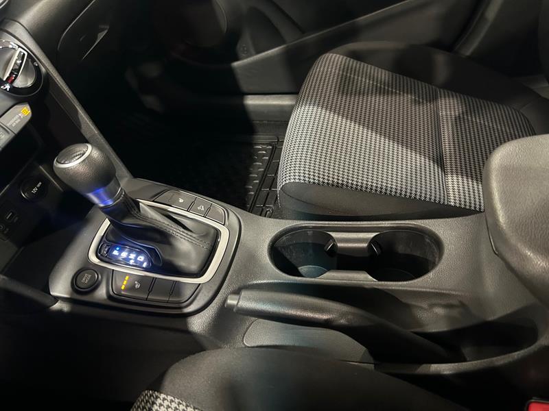 hyundai Kona 2019 - 19