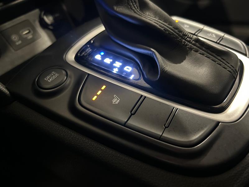 hyundai Kona 2019 - 20