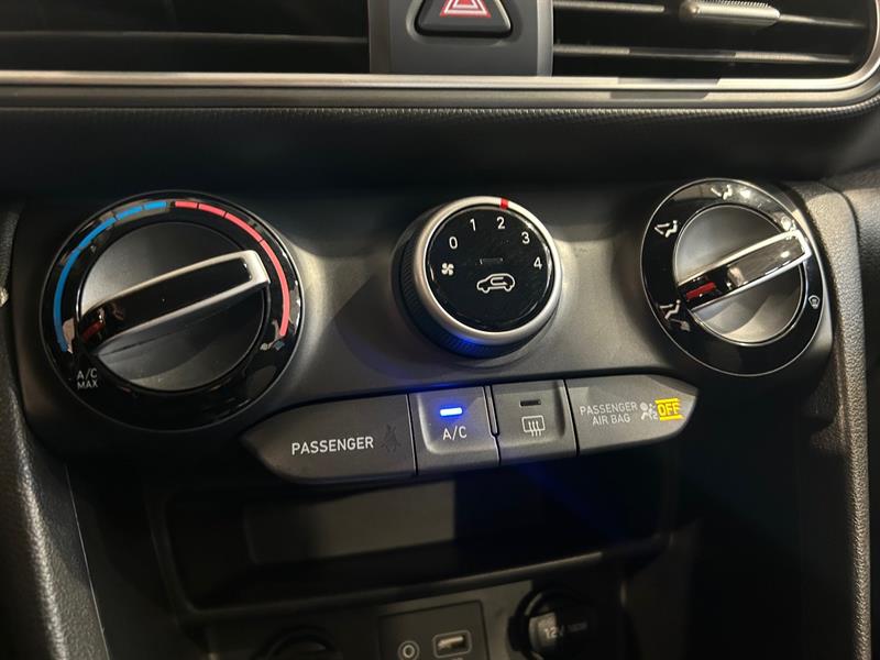 hyundai Kona 2019 - 21