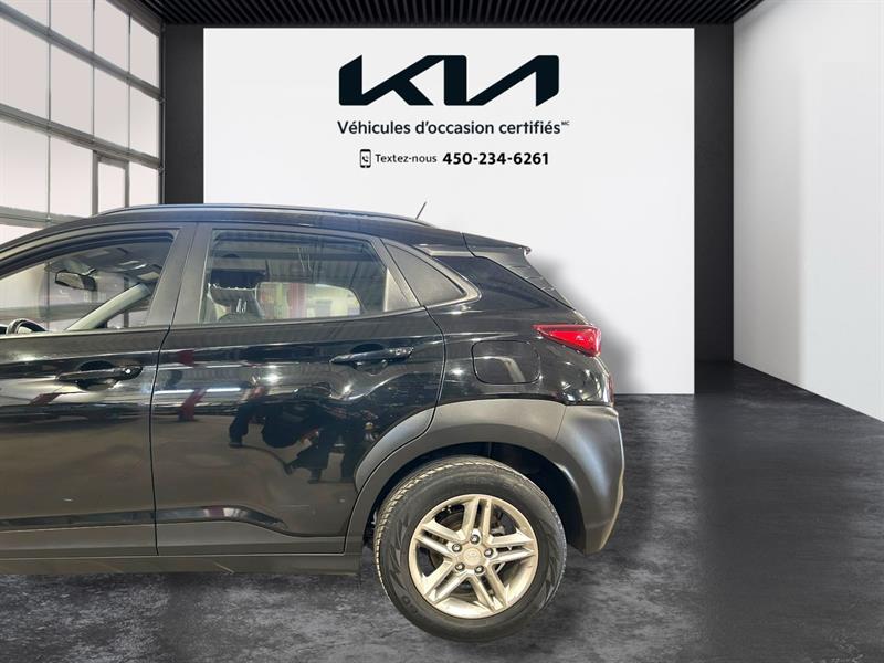 hyundai Kona 2019 - 25