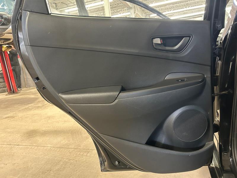 hyundai Kona 2019 - 26