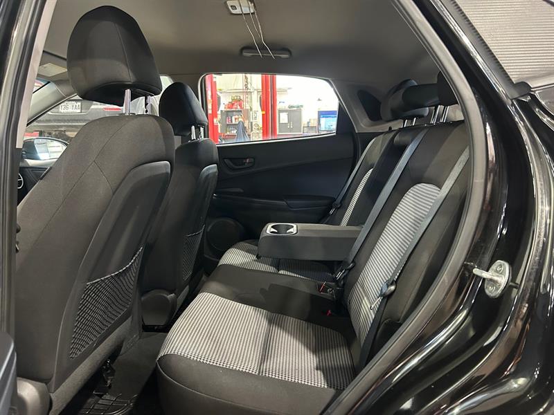 hyundai Kona 2019 - 27