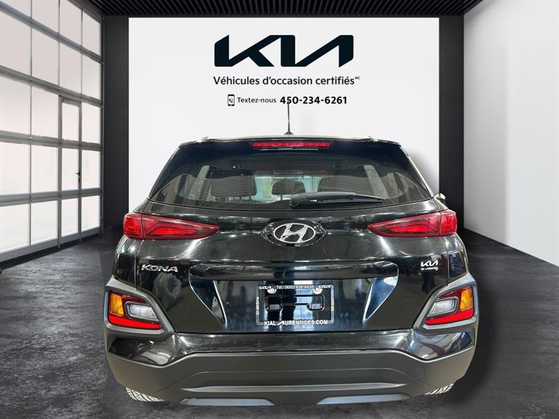 hyundai Kona 2019 - 28
