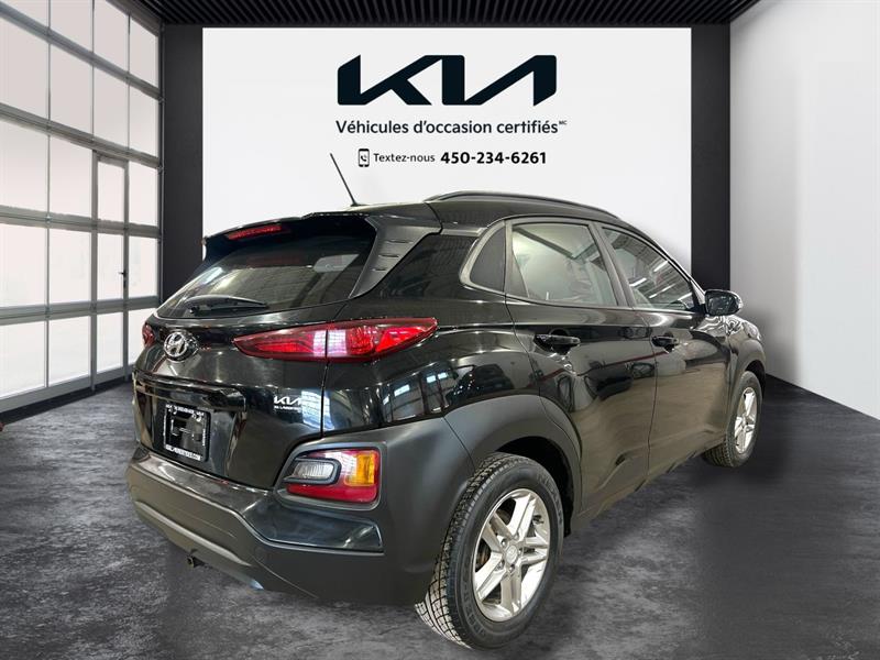 hyundai Kona 2019 - 29