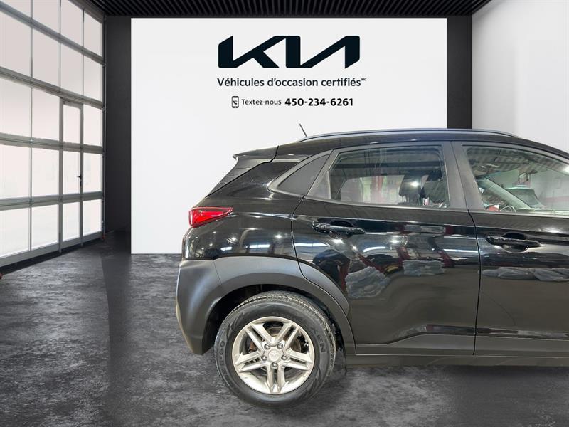 hyundai Kona 2019 - 30