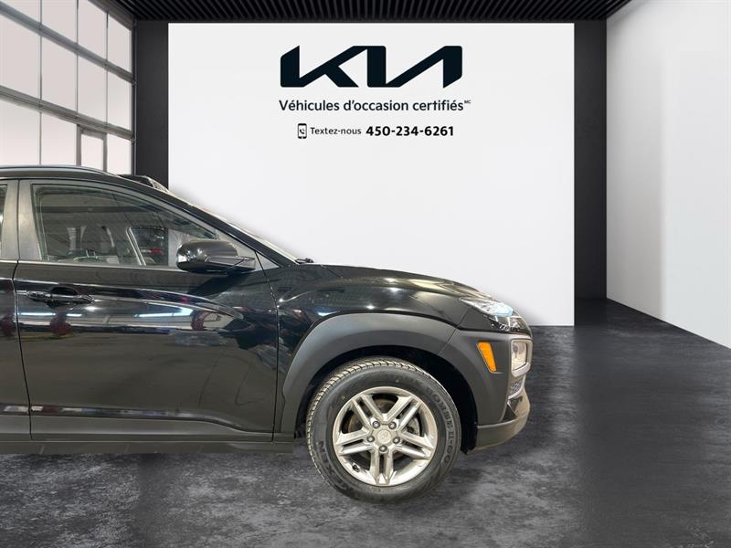 hyundai Kona 2019 - 31