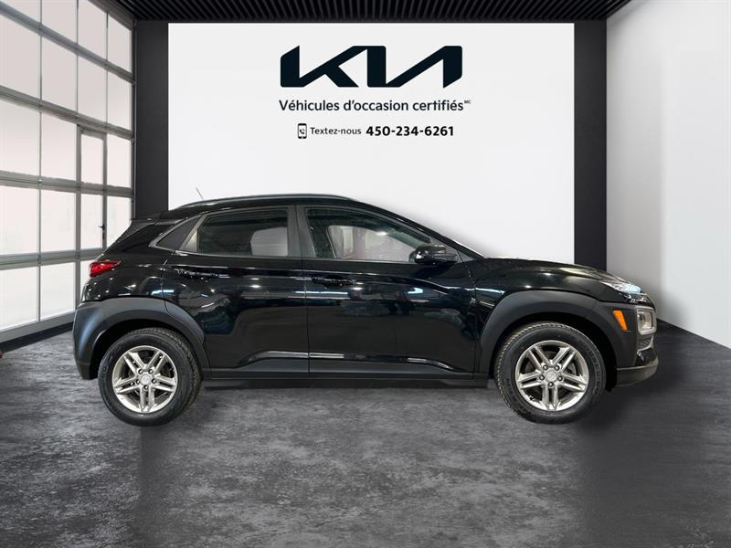 hyundai Kona 2019 - 32