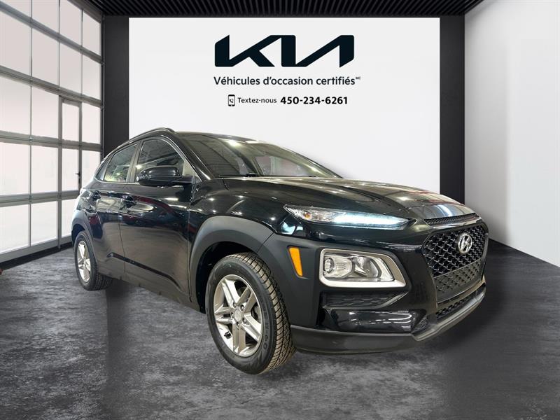hyundai Kona 2019 - 33