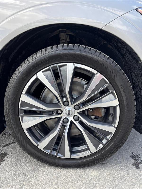 volvo XC60 2022 - 6